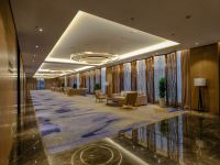 海棠太白度假酒店 - 公共区域
