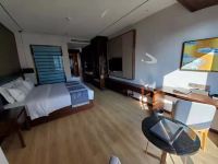 贵阳巴里岛国际酒店 - 麻将房