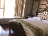重庆艾米时光公寓 - 精致三床房