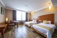 Mochou Lake International Hotel فنادق في جونغ شيانغ