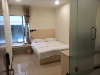 广州天河梦幻公寓 - 普通大床房
