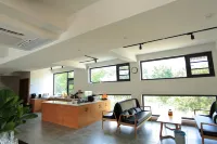 Floral · Huajian Homestay (Yixing Zhuhai Scenic Area)