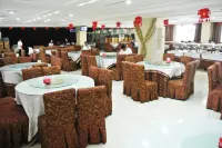Wansheng Hotel Hotels in Yuanqu County
