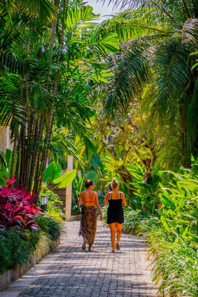 共有エリア モンティゴ リゾート スミニャックの写真