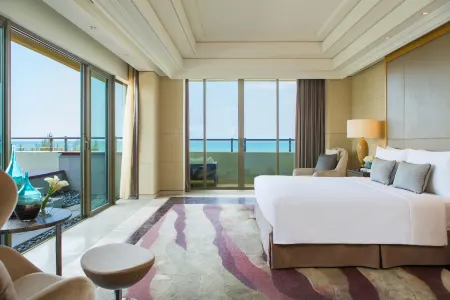 Renaissance Sanya Haitang Bay Resort