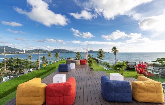 The Nature Phuket