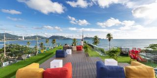 The Nature Phuket