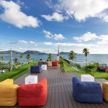 The Nature Phuket Отели рядом с достопримечательностью «Пляж Калим-Бич»