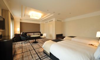 Hotel Granvia Hiroshima