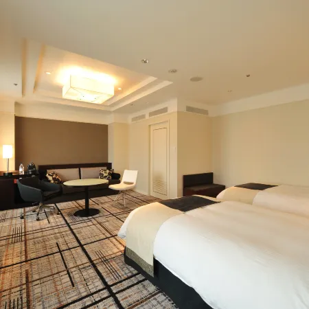 Hotel Granvia Hiroshima