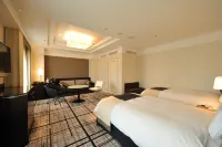 Hotel Granvia Hiroshima