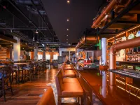 Premier Inn Dubai Al Jaddaf – An Emirates Group Company Hotels near Jadaf