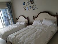 惠州kammy公寓 - 海景一室大床房