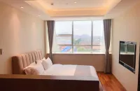 런춘라이 호텔 칭다오 호텔