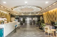 Maintel 168 Hotel (Wuxi Shangmadun Road Jinghai Subway Station Branch)