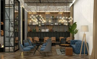 Capital Hotel Garni