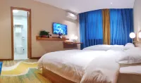 Qiqihar Tianyi Hotel - sarapan