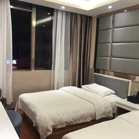 Yujing Shunfa Hotel