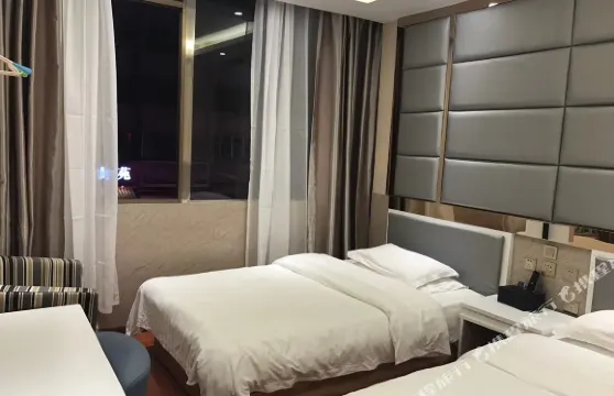 滎經順發賓館（創業街分店）