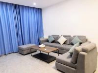 惠东海之蓝公寓 - 温馨三房一厅