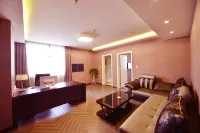 Kunlun Leju Business Hotel (Jiaozuo Wuzhi Qinhe Road)