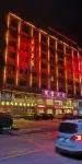 Qingyuan Dongguan Fengxiang Hotel - Pet friendly
