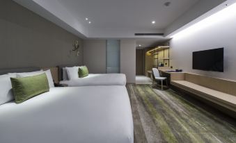 Golden Tulip FAB Hotel New Taipei