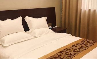 Shaoxing Xinchen Hotel