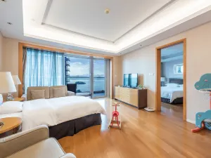 1000 Island Lake Greentown Resort Hotel
