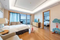 1000 Island Lake Greentown Resort Hotel Hôtels à : Chun'an