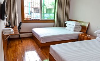 Shifang Jijia Hotel