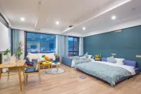 Xianju Shiyingjie Humanistic Hotel