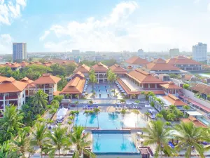Furama Resort Danang