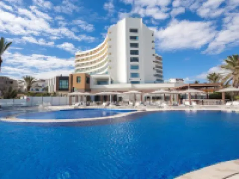 Sousse Pearl Marriott Resort & Spa Hotels in Sousse