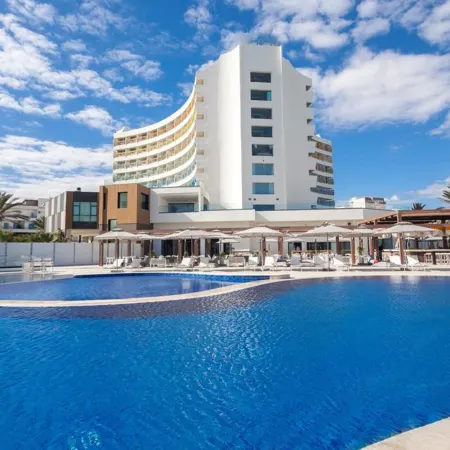 Sousse Pearl Marriott Resort & Spa