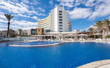 Sousse Pearl Marriott Resort & Spa