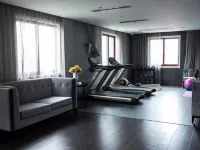Shuxiang Habo Hotel Hotels in Zhenjiang