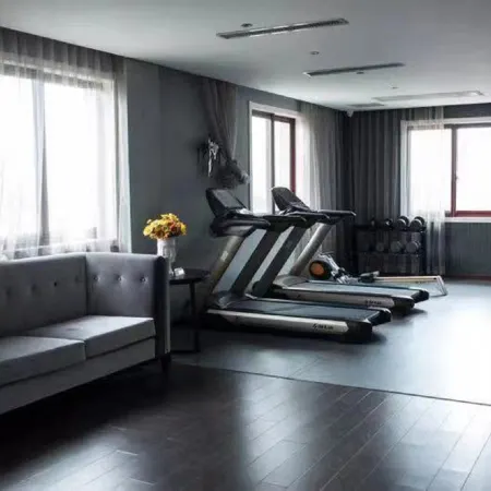 Shuxiang Habo Hotel