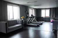 Shuxiang Habo Hotel Hotels in Zhenjiang