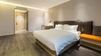 HanTing Premium Hotel (Shuyang Yingbin Avenue)