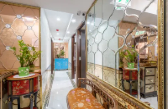 Sky Inn(Tsim Sha Tsui B1 Exit 20m)