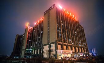 Vienna Hotel (Suzhou Railway Station)