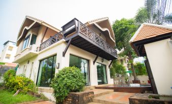 Pattaya Pattaya Central Woodwood Villa