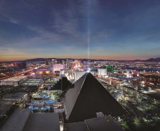 Luxor Hotel & Casino