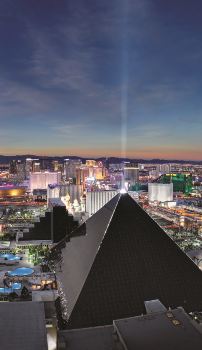 Las Vegas ♥️ Travel, Hotels, Food