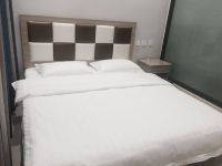 遵化宏源旅馆 - 标准大床房