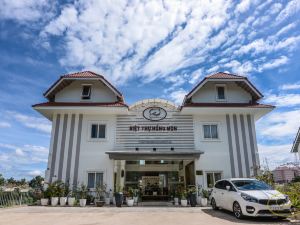 Biệt thự Hồng Môn Đà Lạt - Hong Mon Villa Dalat