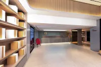 JI โฮเทล เซี่ยงไฮ้ หลงหยาง โรด แมกเนติก เลวิเทชั่น สเตชั่น โรงแรมใกล้Anliu Bridge