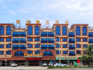 Dongxing Xinlongyuan Hotel