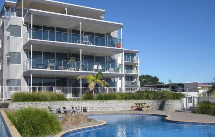 Ohope Beach Resort